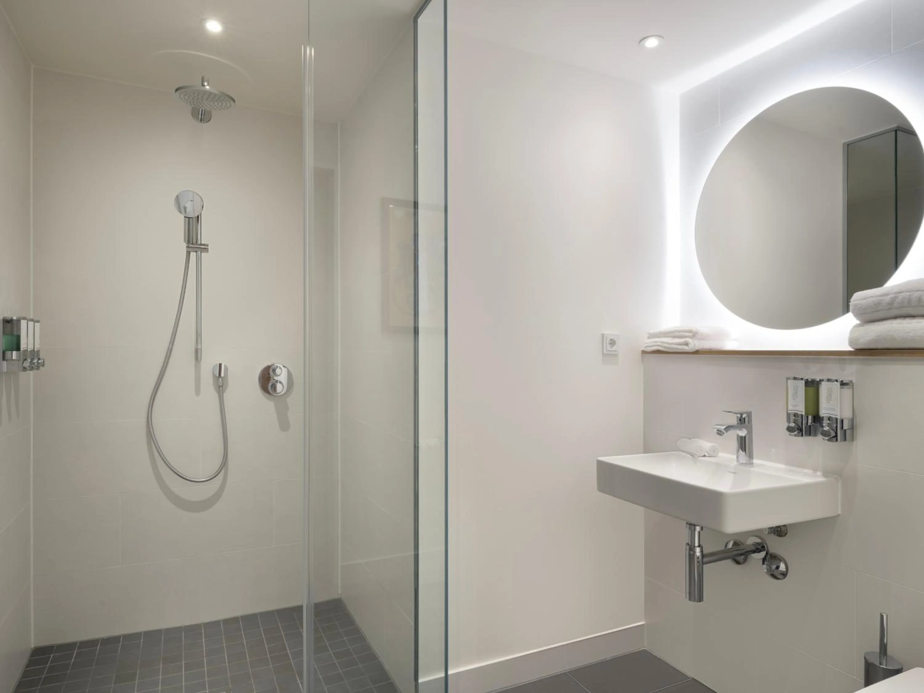 Hampton By Hilton Celle