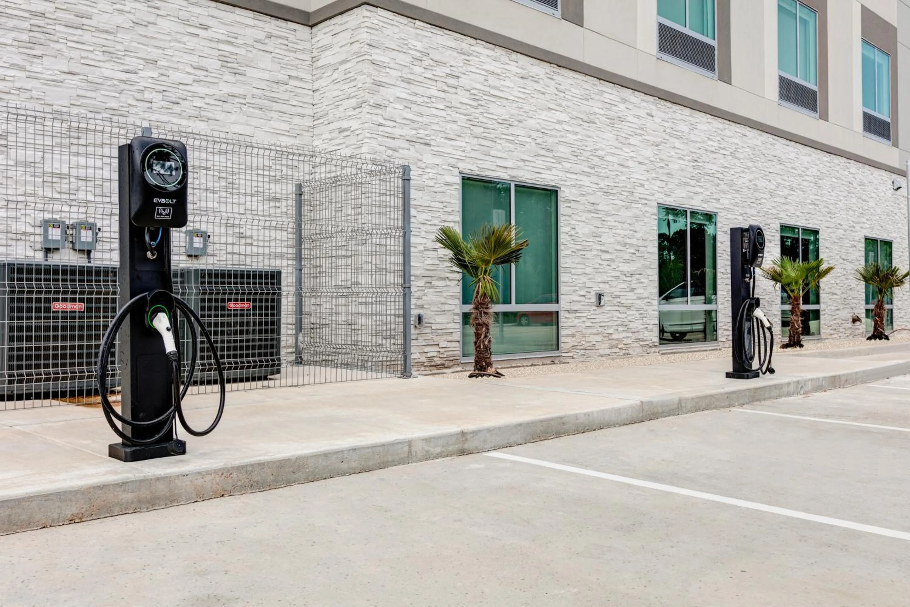 Hampton Inn & Suites by Hilton Shenandoah The Woodlands