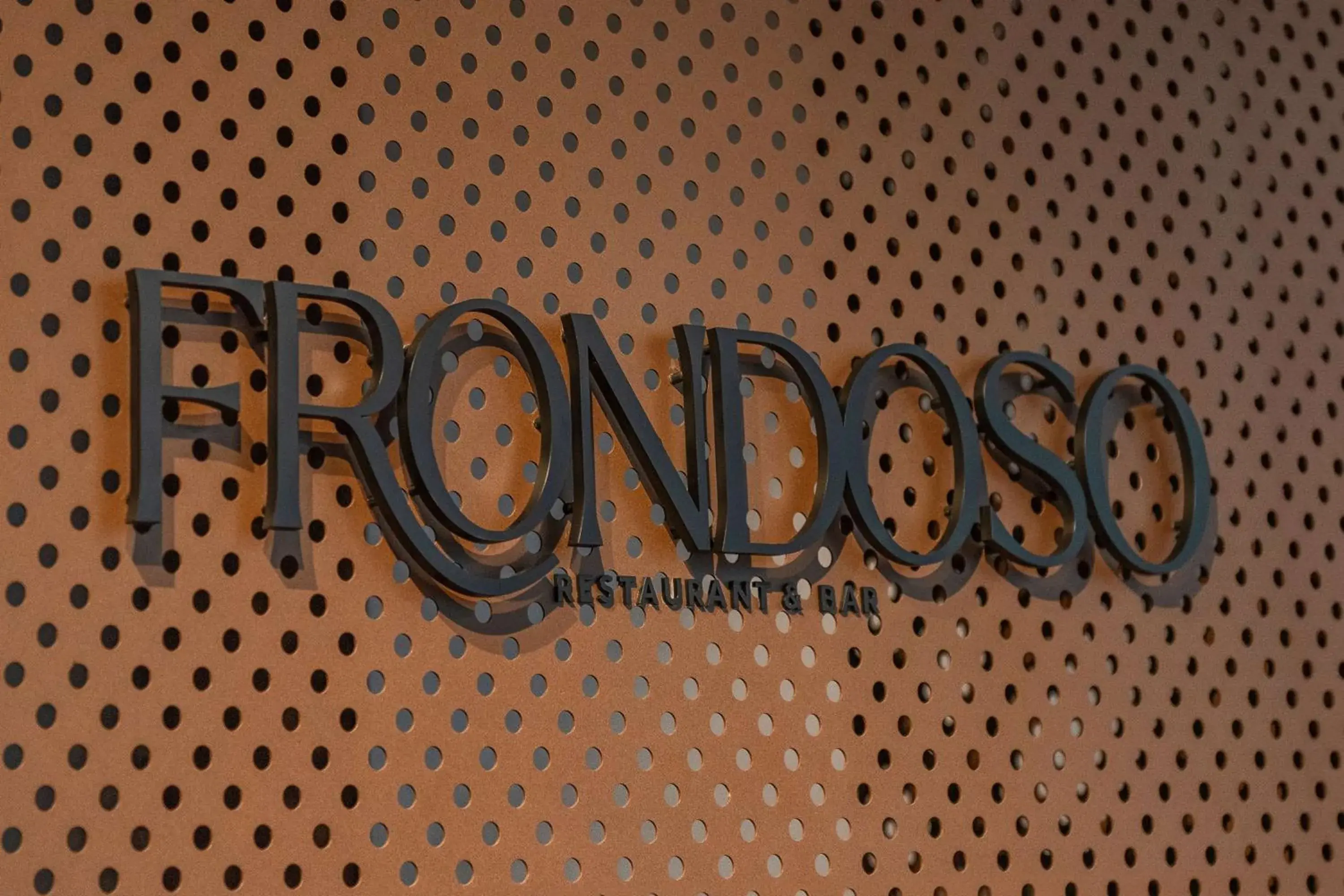 Restaurant/places to eat in Doubletree By Hilton Lagoa Azores Restaurant/places to eat in Doubletree By Hilton Lagoa Azores