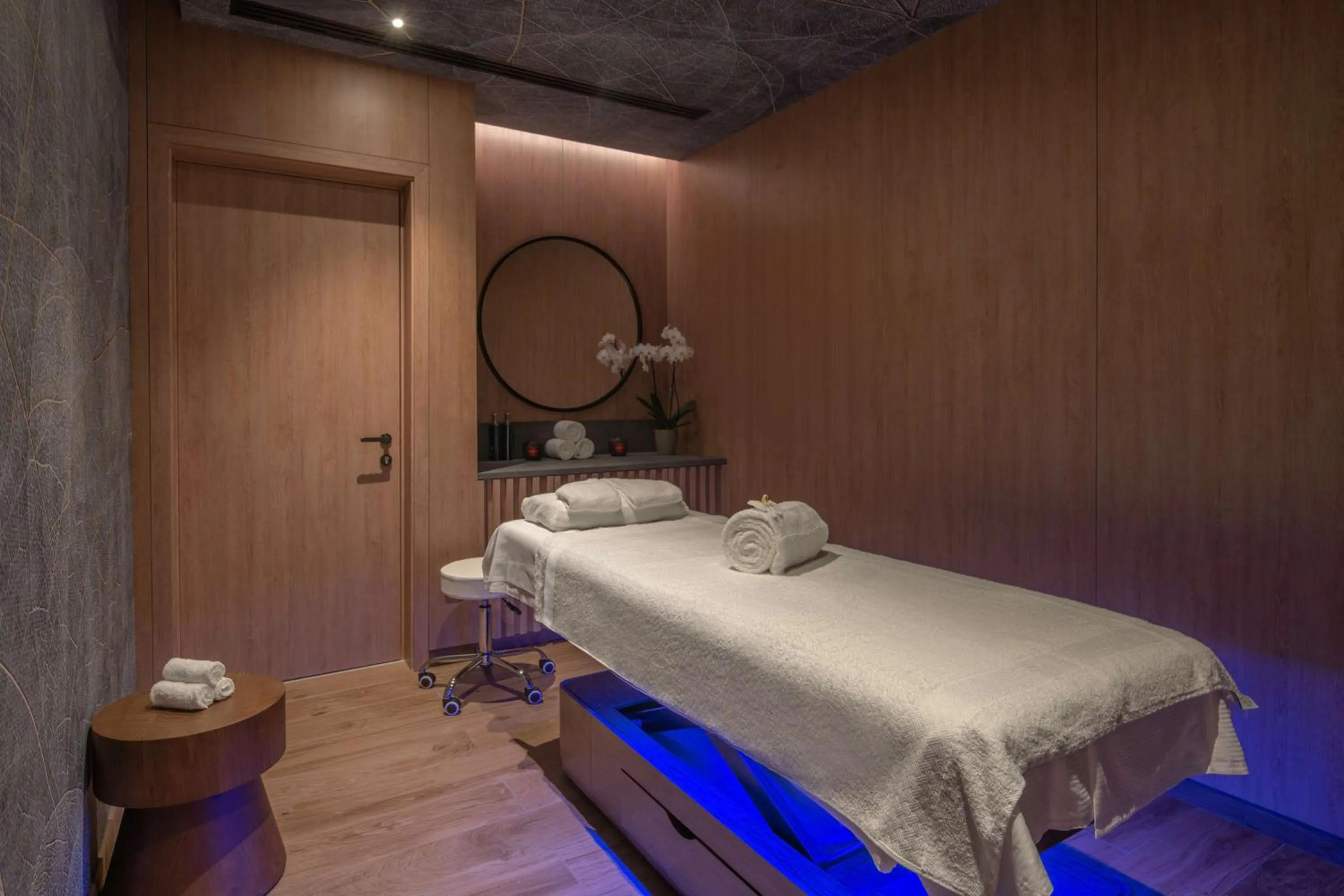 Massage in Doubletree By Hilton Lagoa Azores