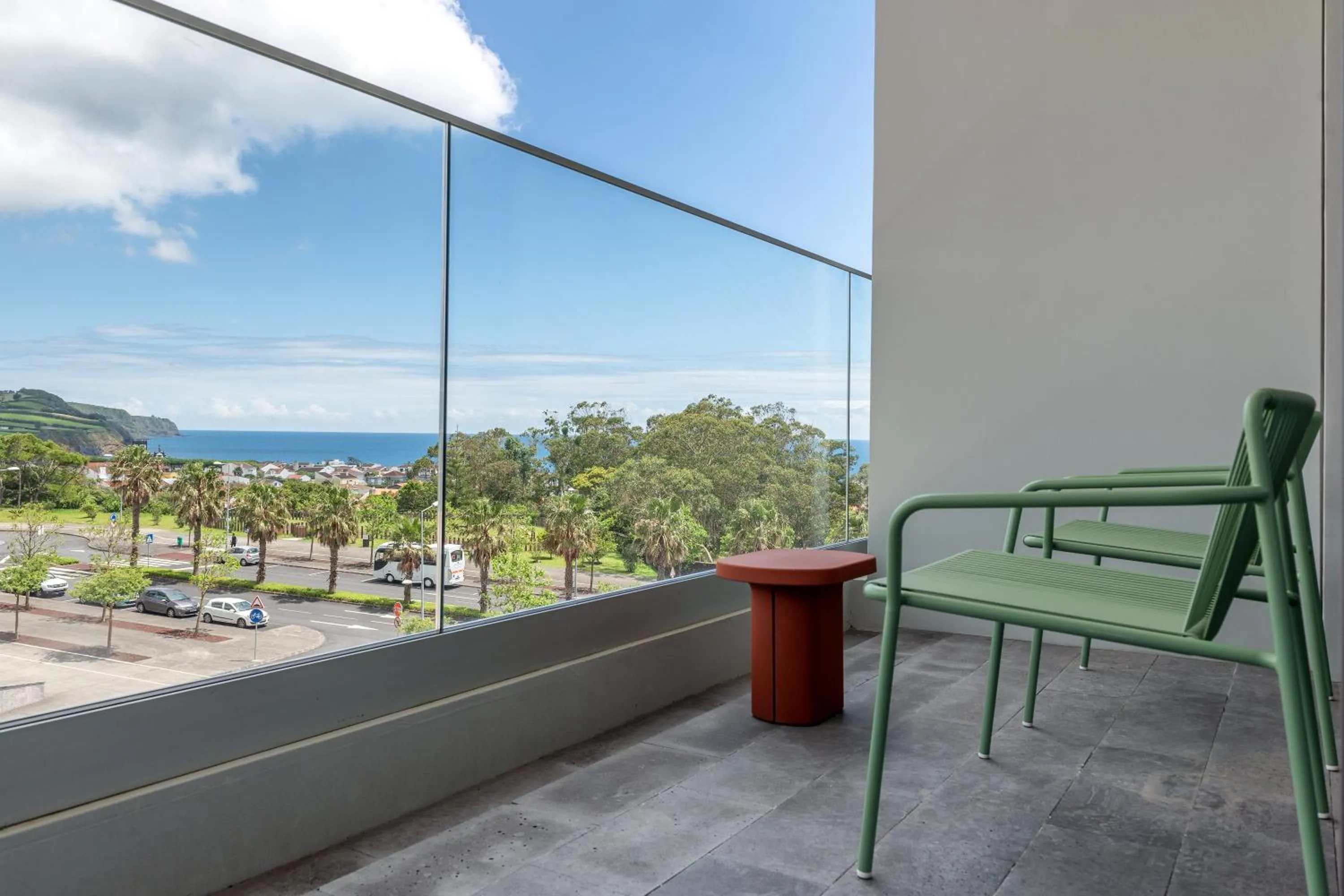 Doubletree By Hilton Lagoa Azores