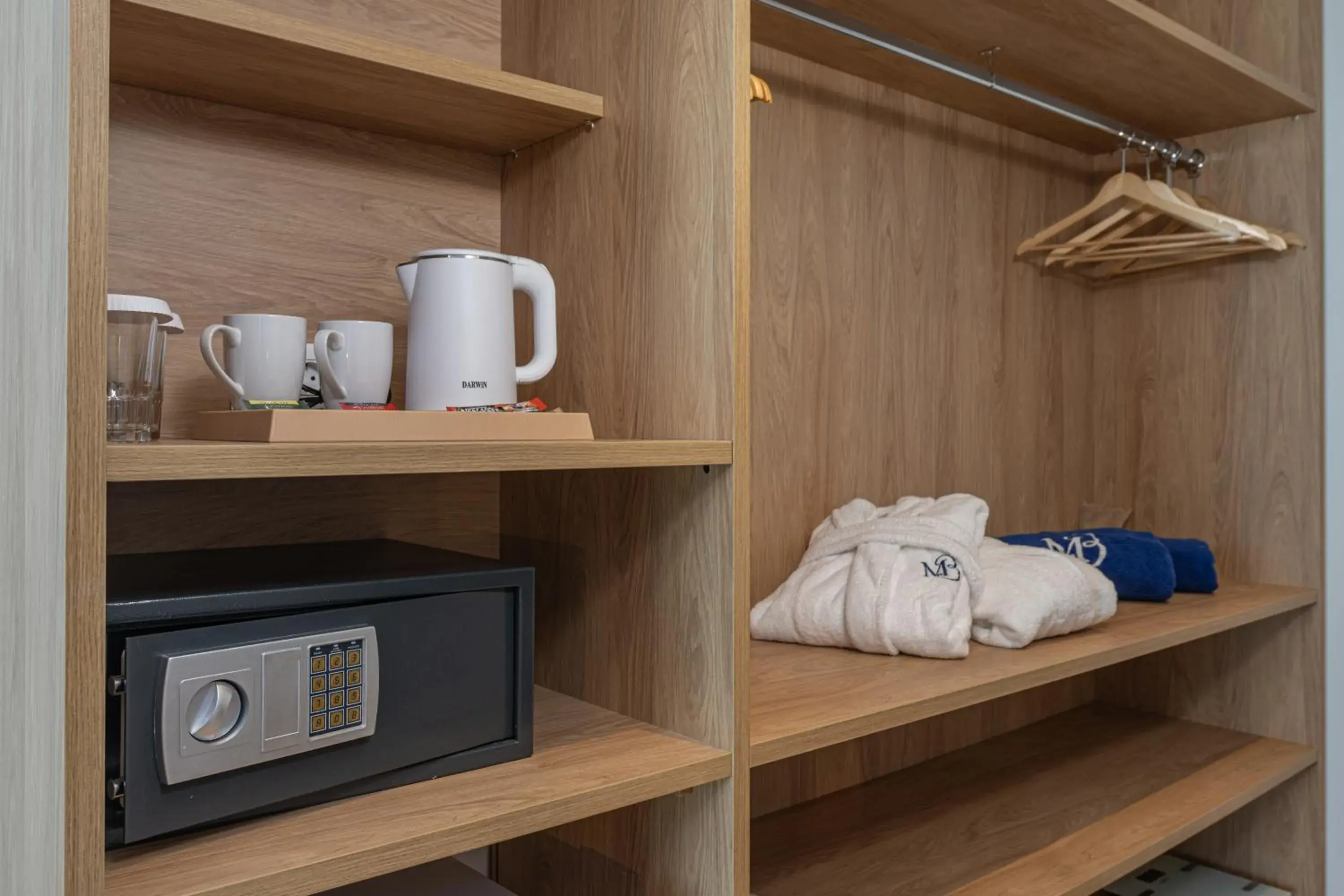 Suite with Sundeck in Magique Bleu Suites Suite with Sundeck in Magique Bleu Suites