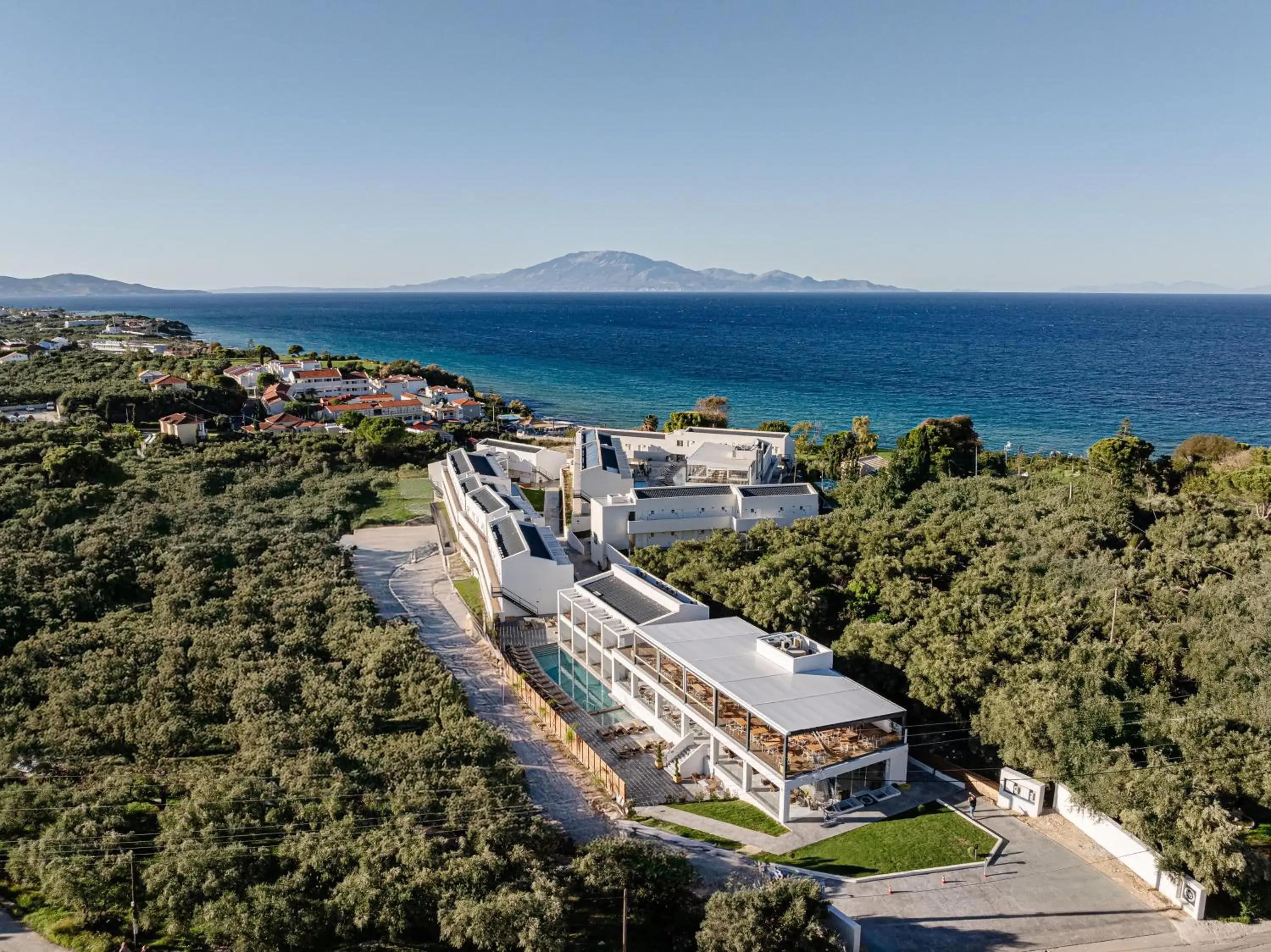 Magique Bleu Suites Magique Bleu Suites