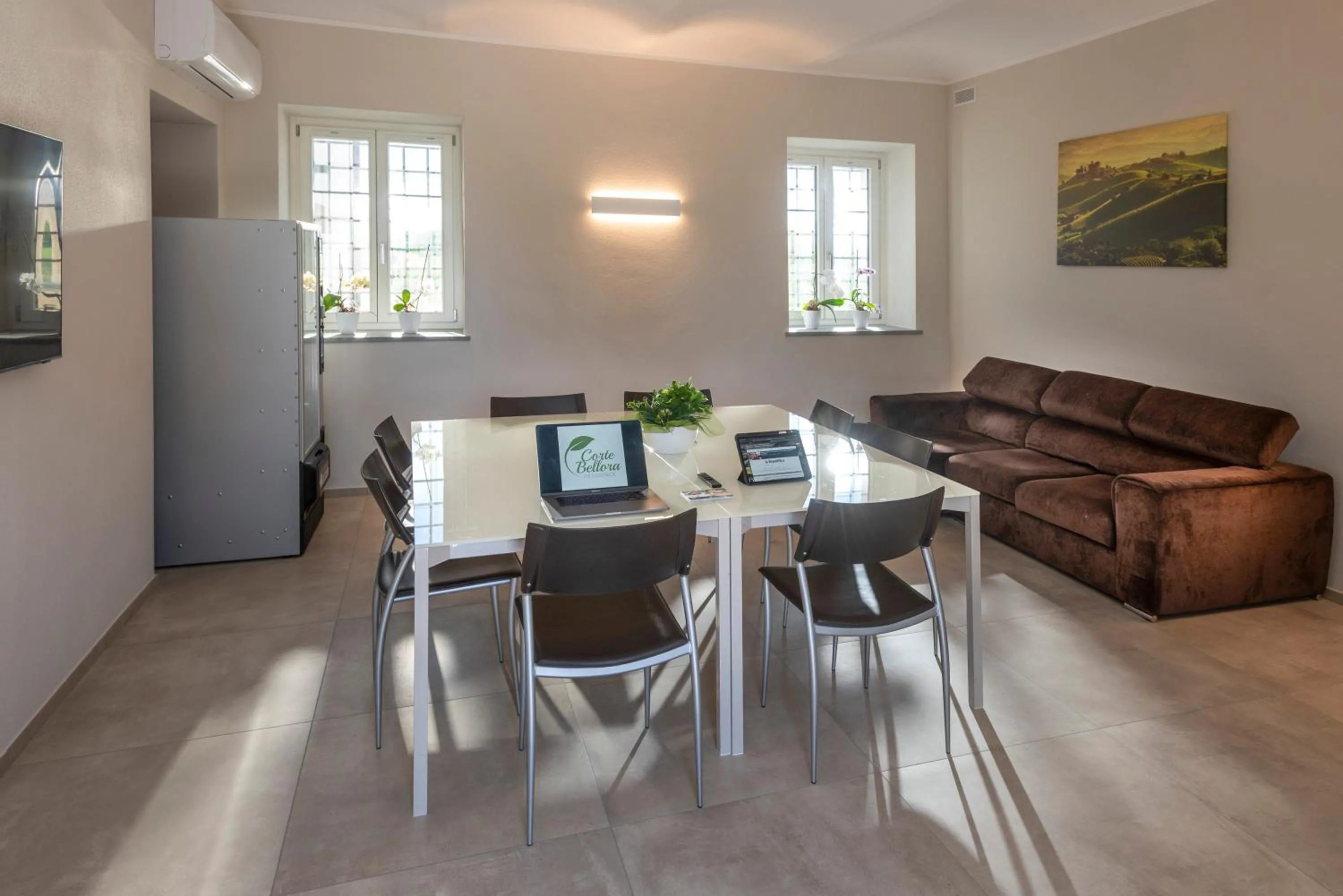 Meeting/conference room in Corte Bellora