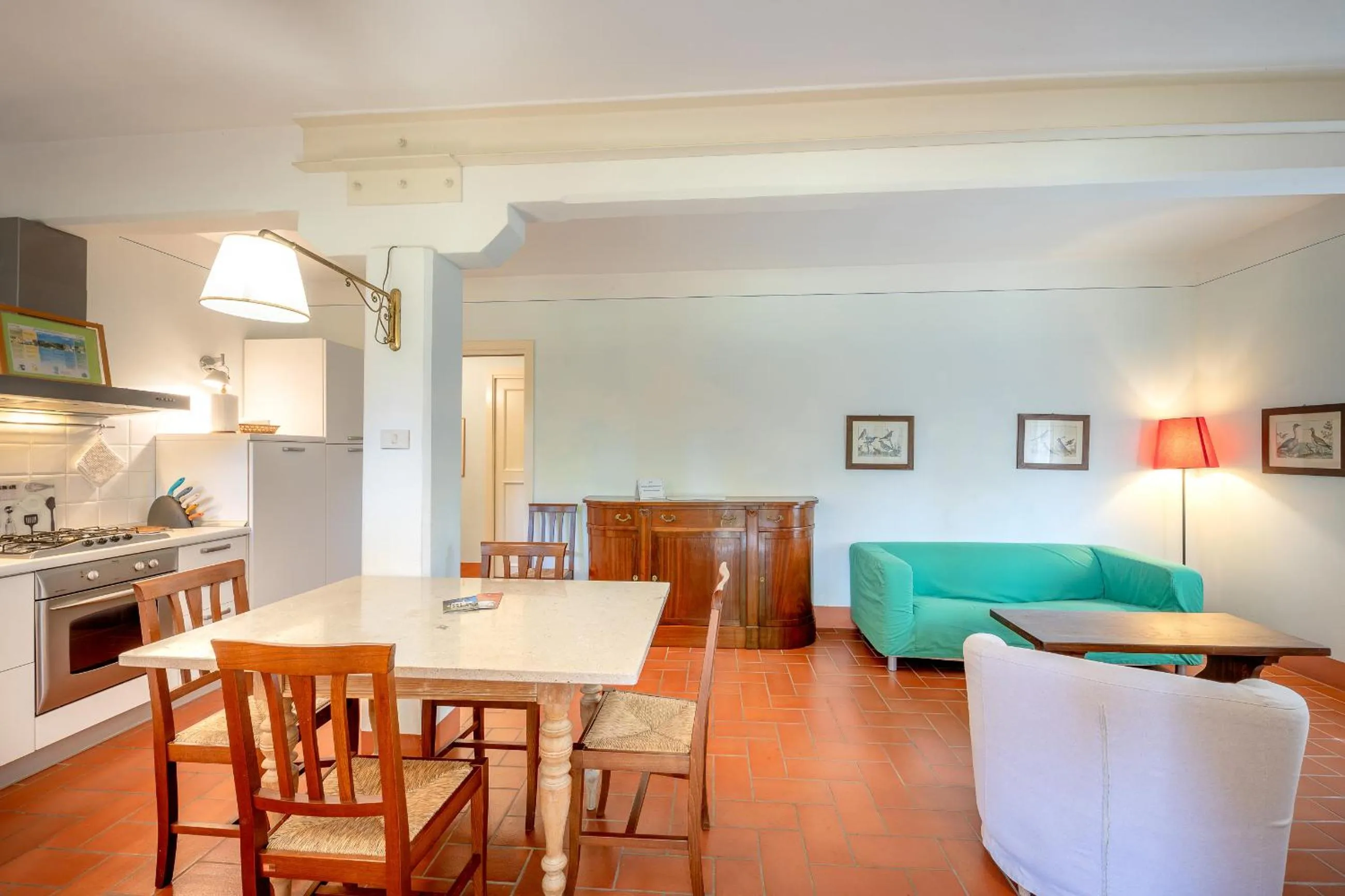 Agriturismo Lemene