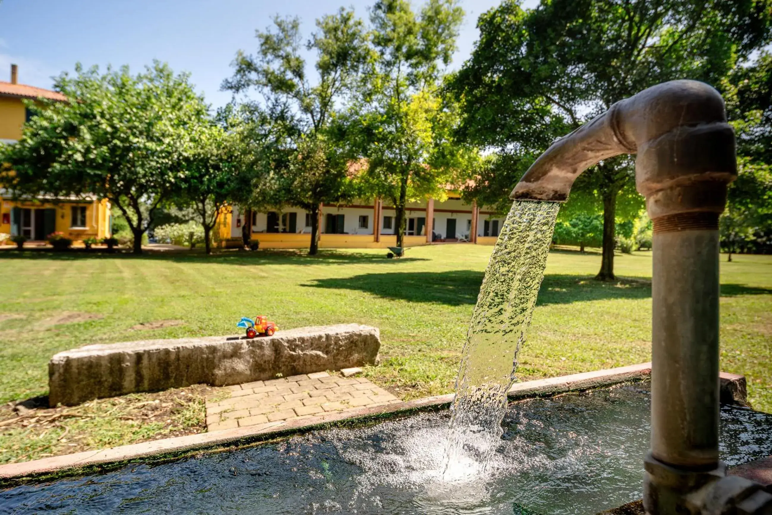 Agriturismo Lemene Agriturismo Lemene