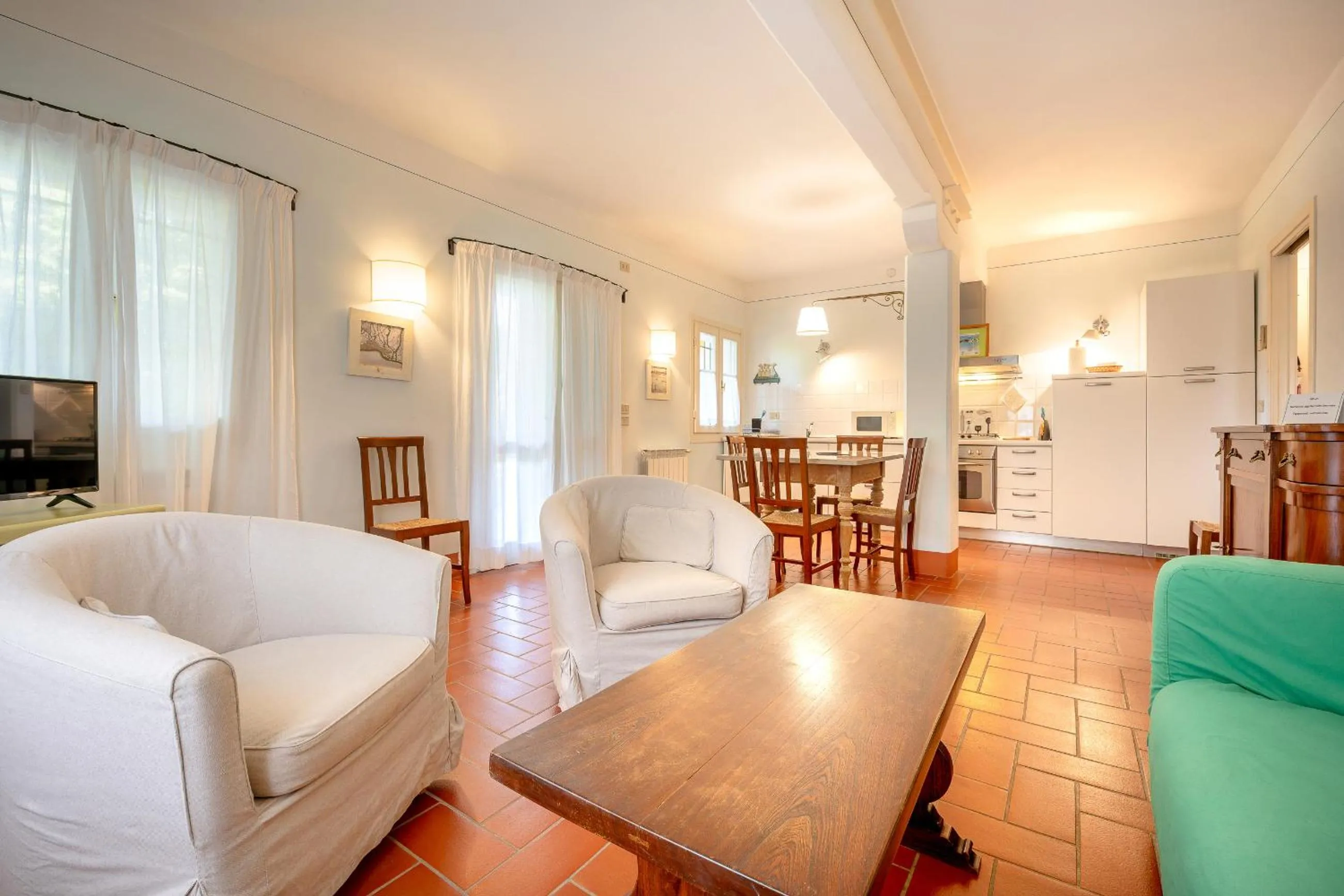Agriturismo Lemene