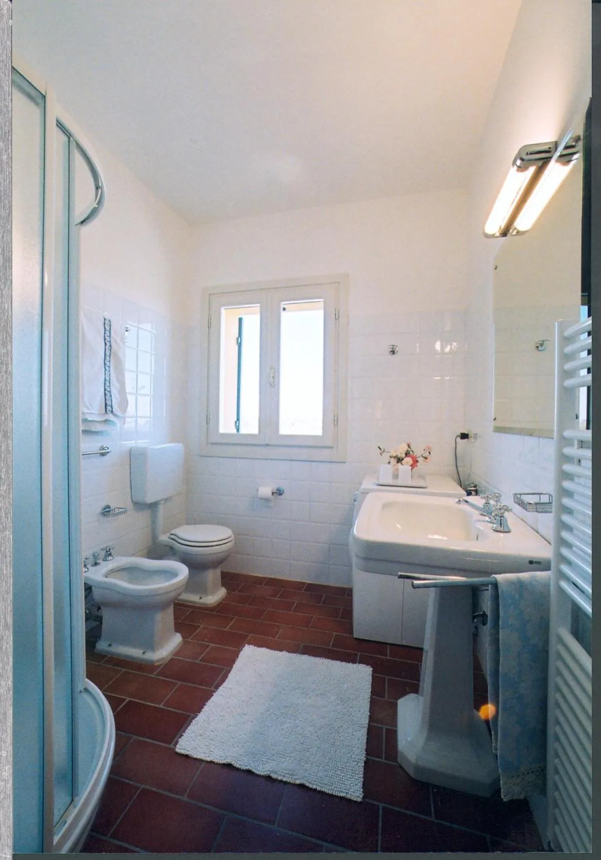Agriturismo Lemene
