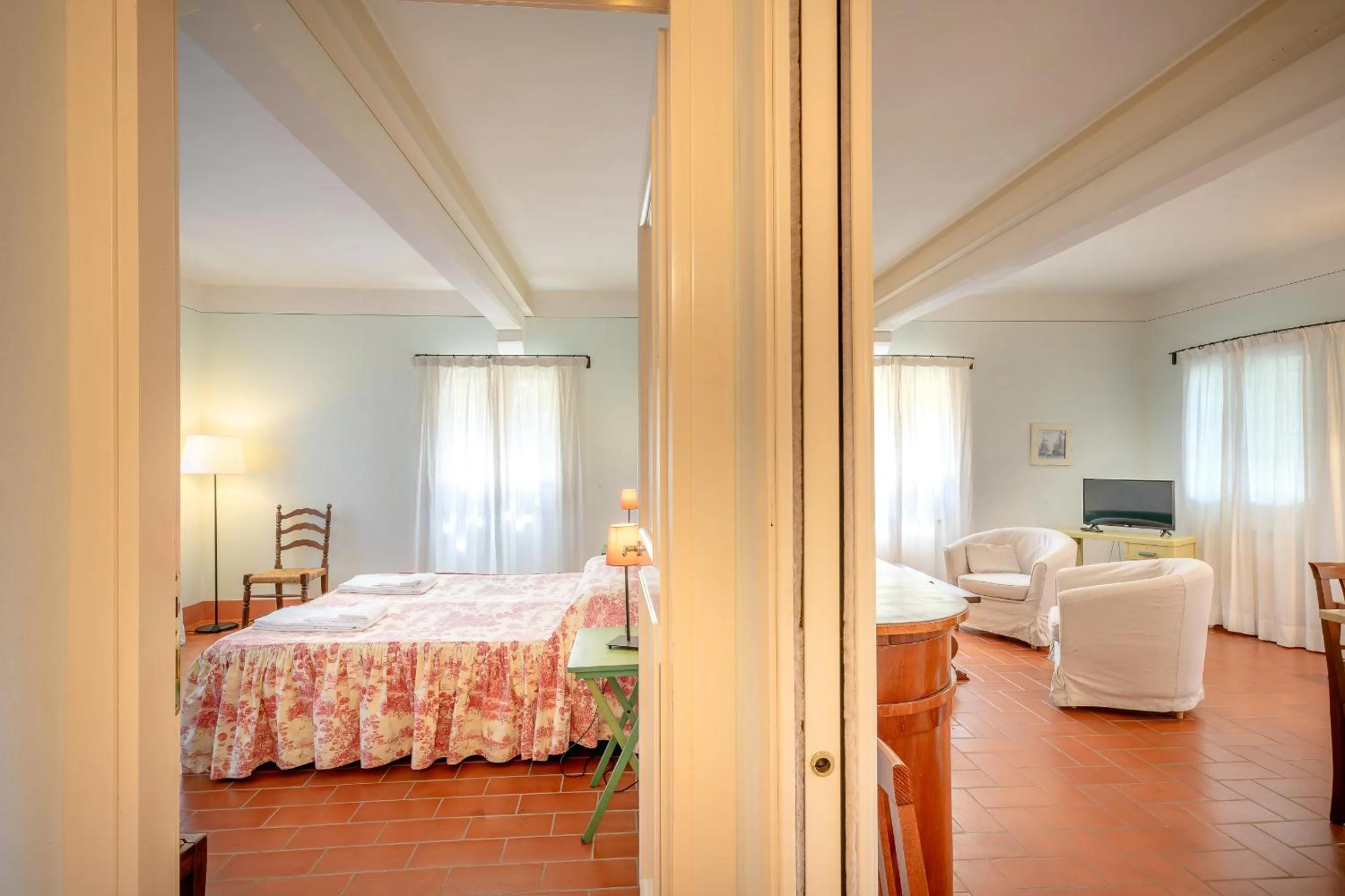 Agriturismo Lemene