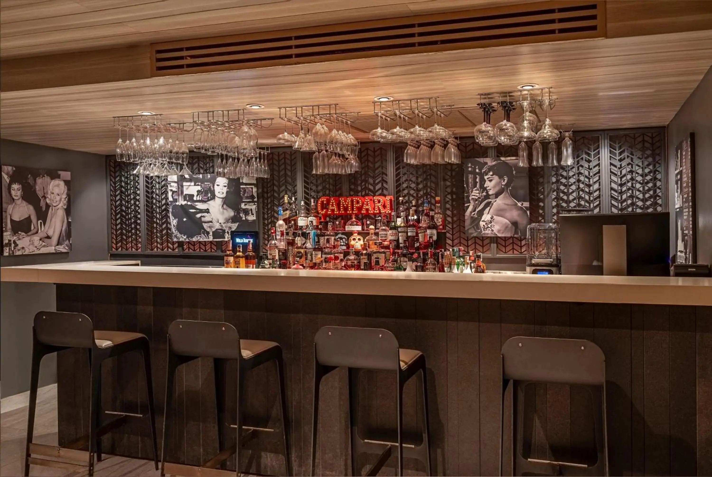 Restaurant/places to eat in Howard Johnson by Wyndham Pattaya JC Restaurant/places to eat in Howard Johnson by Wyndham Pattaya JC