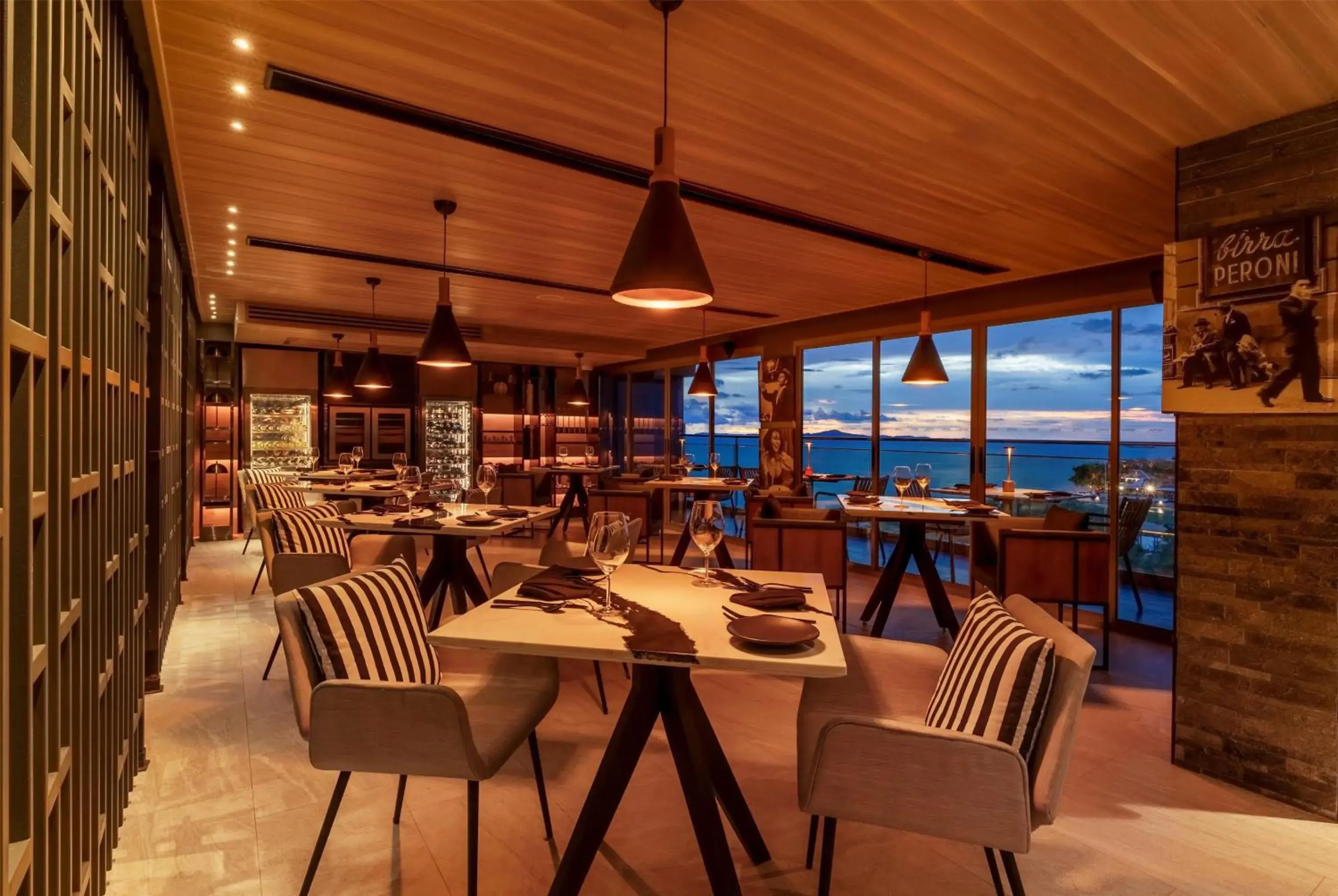 Restaurant/places to eat in Howard Johnson by Wyndham Pattaya JC Restaurant/places to eat in Howard Johnson by Wyndham Pattaya JC