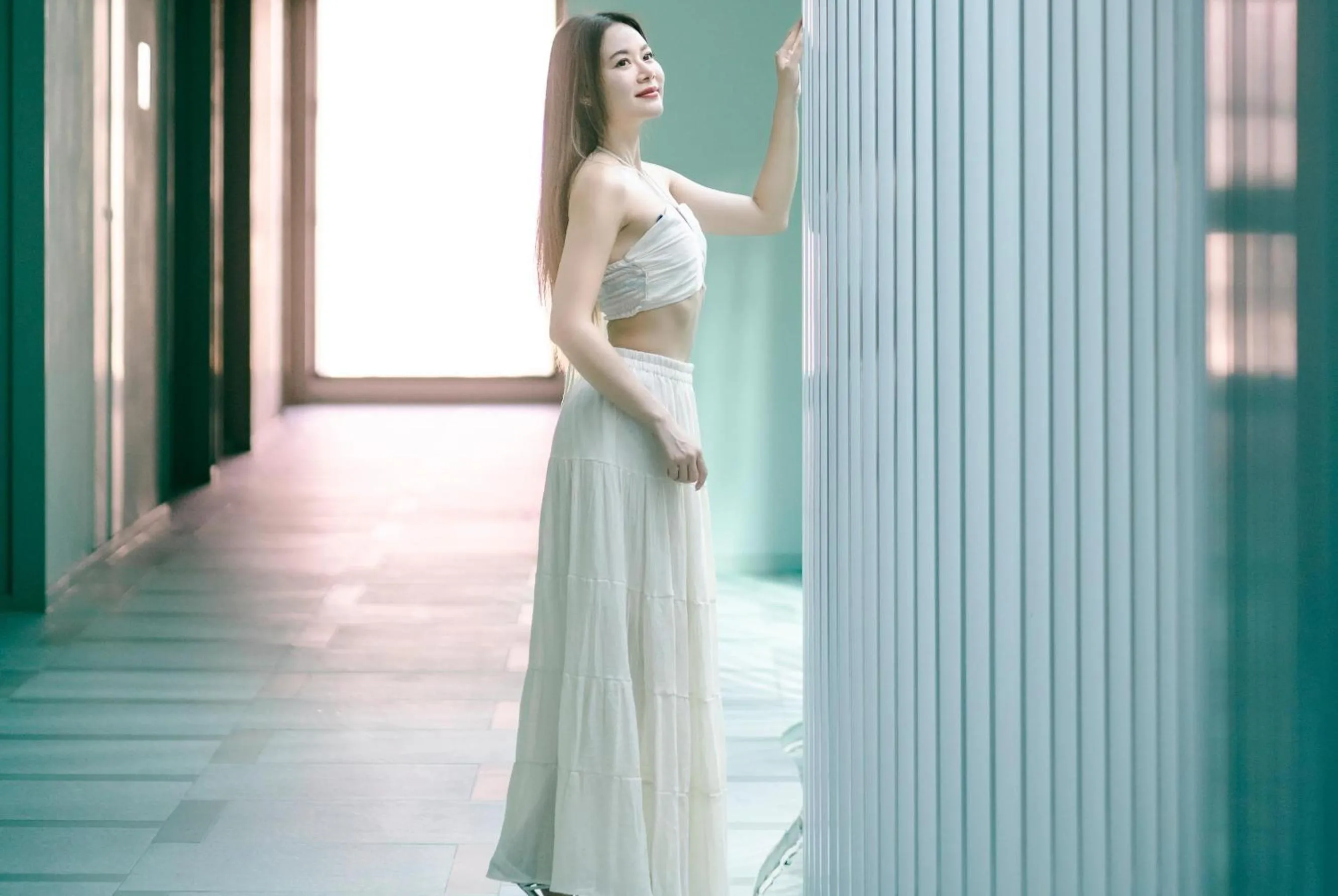 Lobby or reception in Howard Johnson by Wyndham Pattaya JC