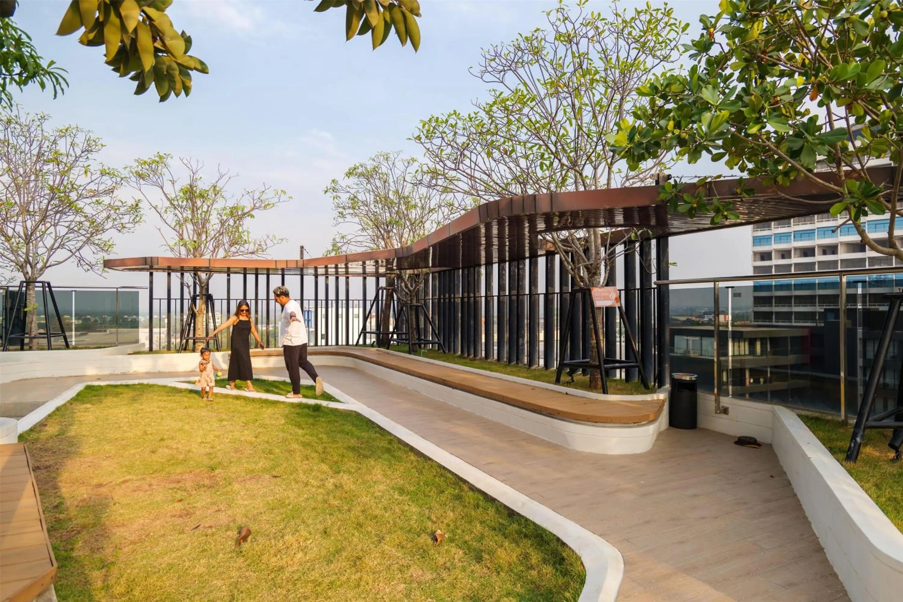 Other in Howard Johnson by Wyndham Pattaya JC