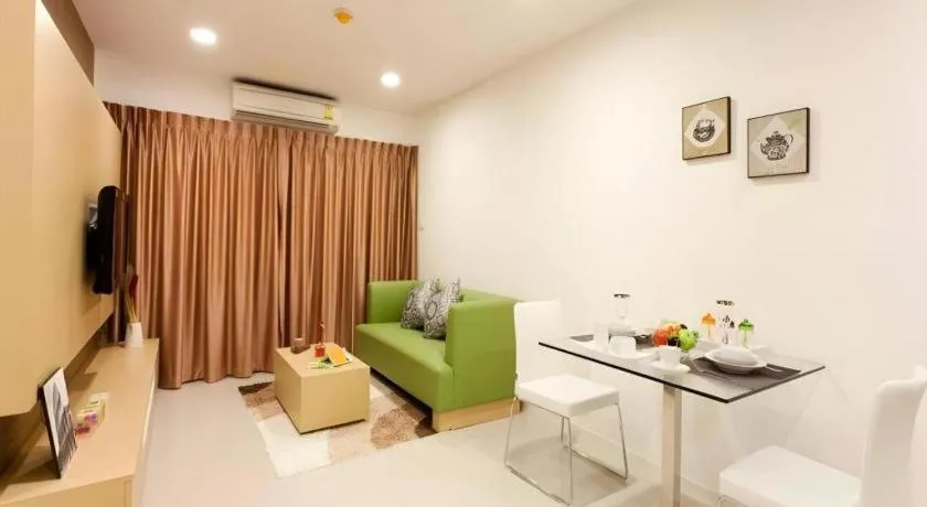 Landmark Residence