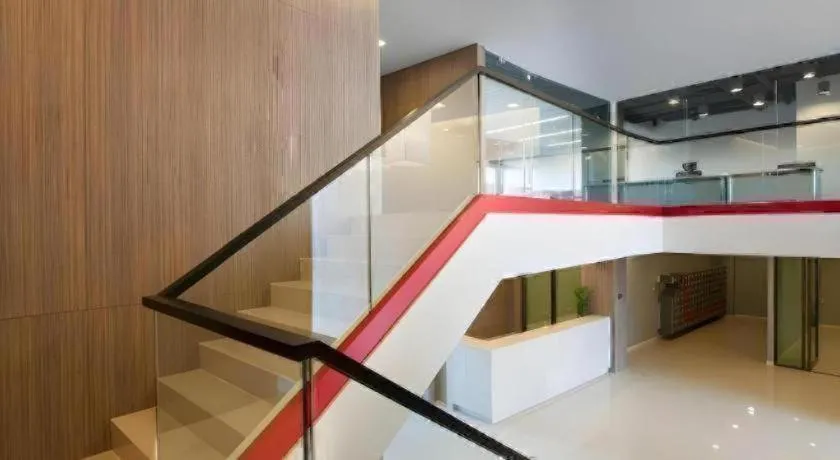 Landmark Residence