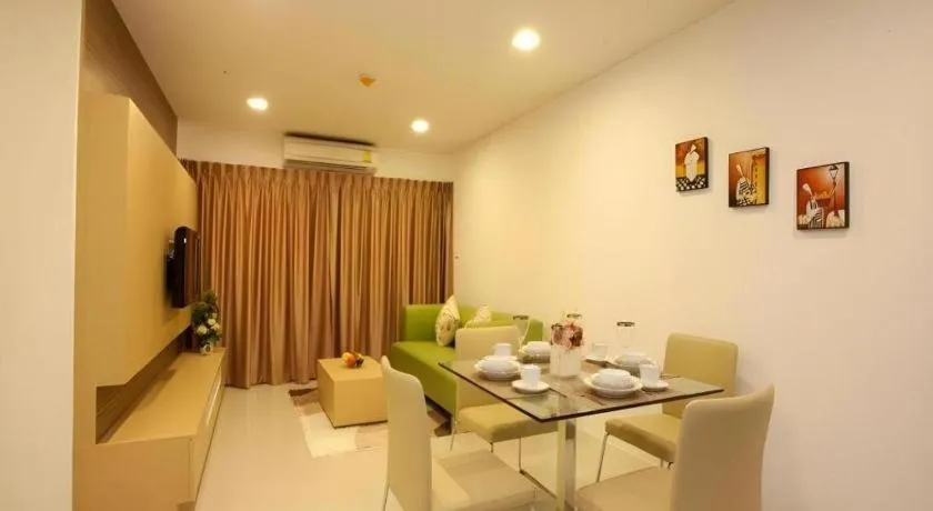 Landmark Residence