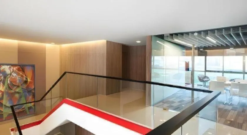 Landmark Residence