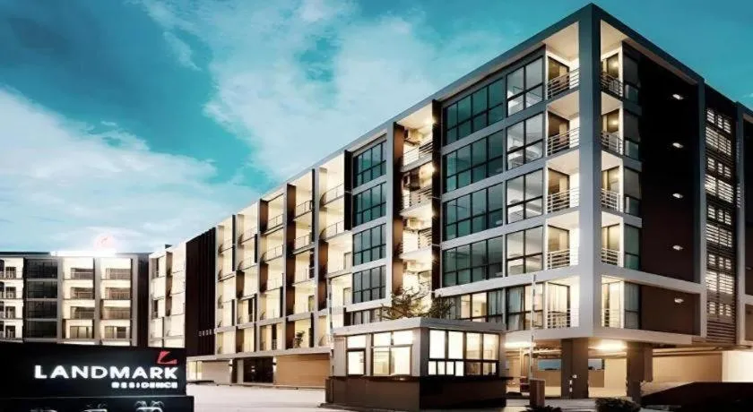 Landmark Residence
