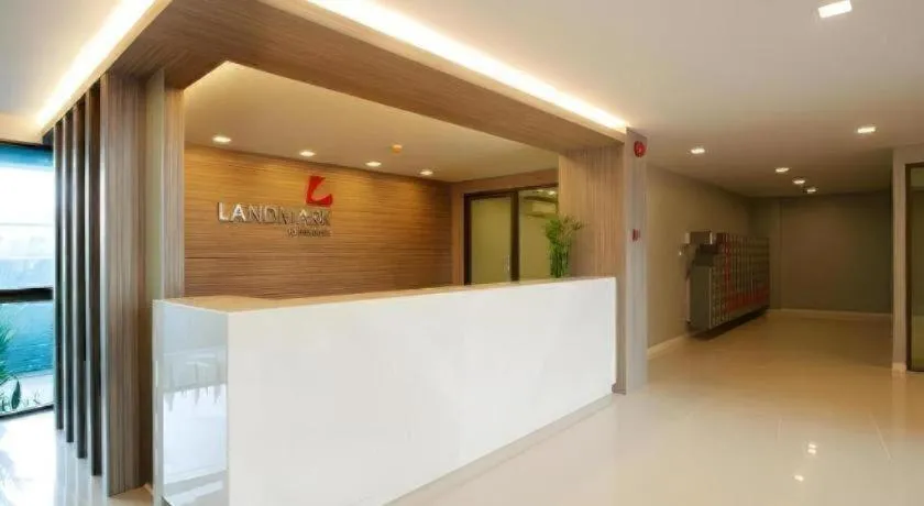 Landmark Residence