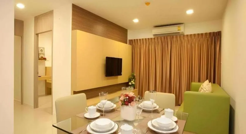 Landmark Residence