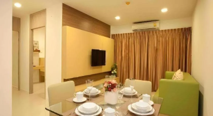 Landmark Residence