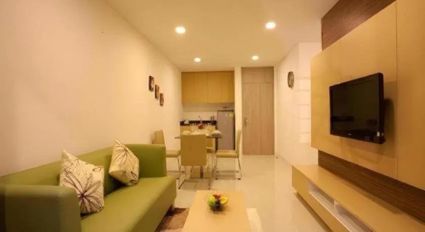 Landmark Residence