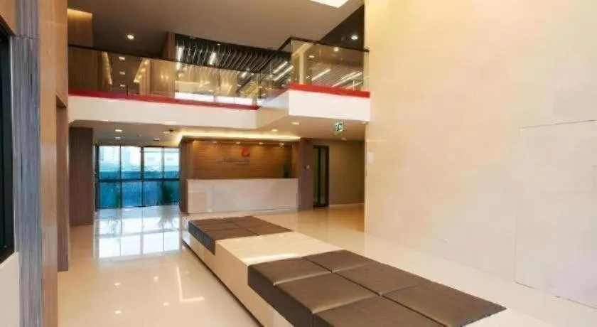 Landmark Residence
