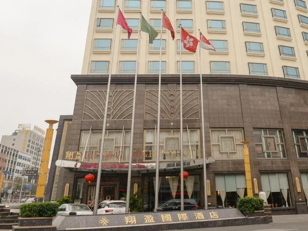 Regency Hotel Regency Hotel