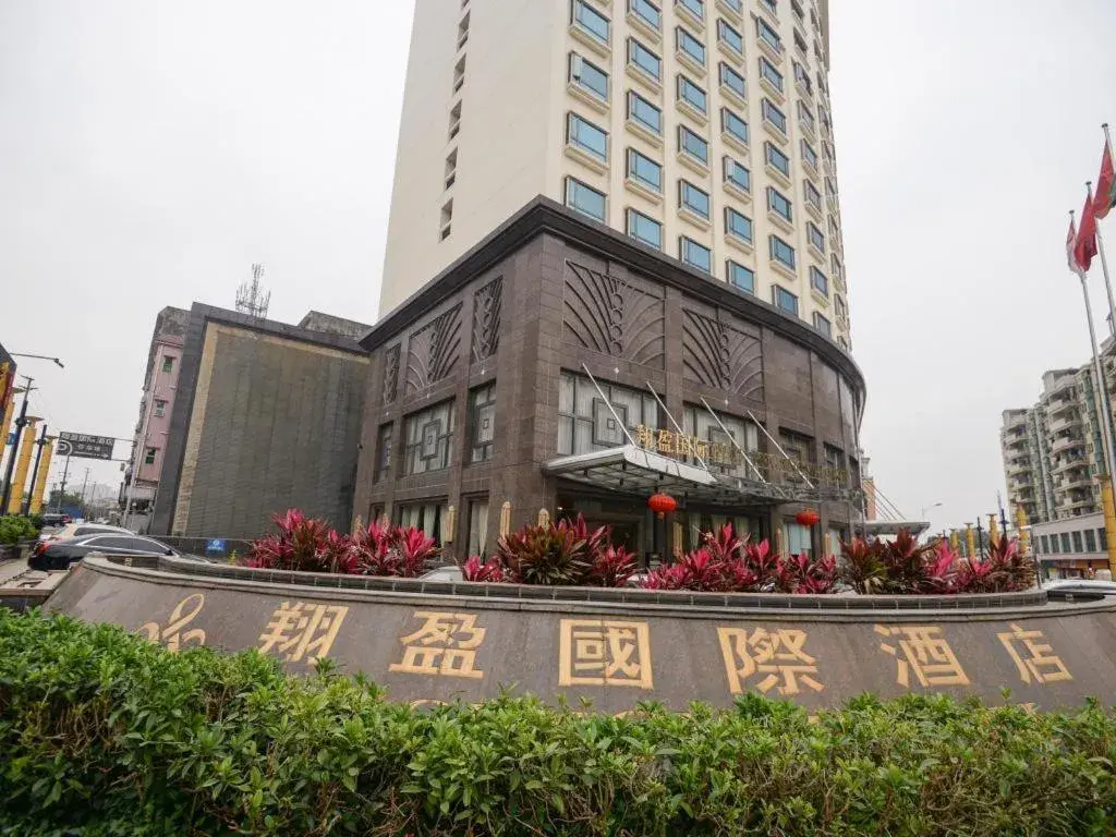 Regency Hotel Regency Hotel