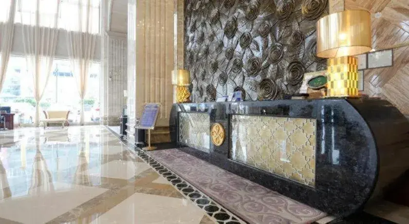 Regency Hotel Regency Hotel