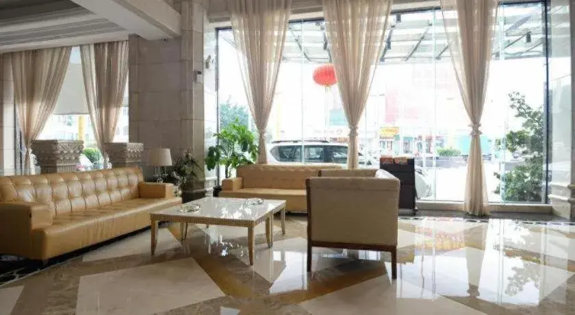 Regency Hotel Regency Hotel