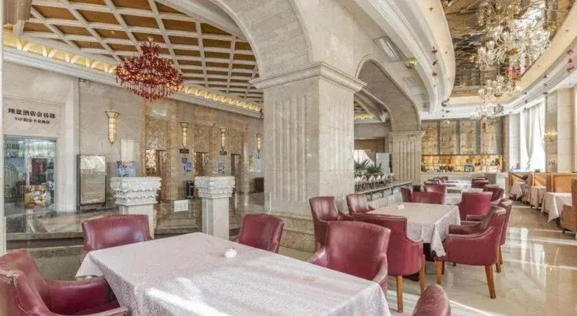 Regency Hotel Regency Hotel