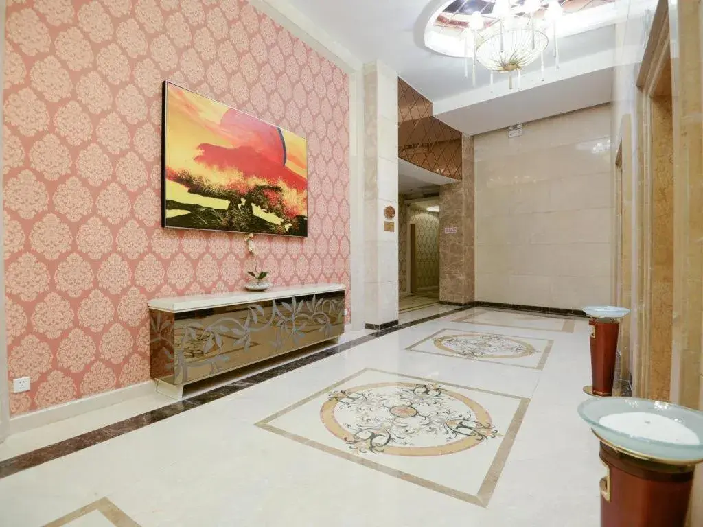 Regency Hotel Regency Hotel