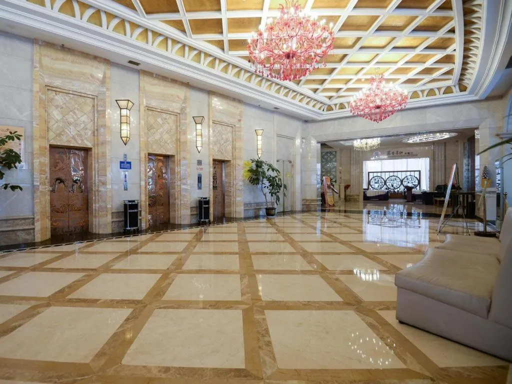 Regency Hotel
