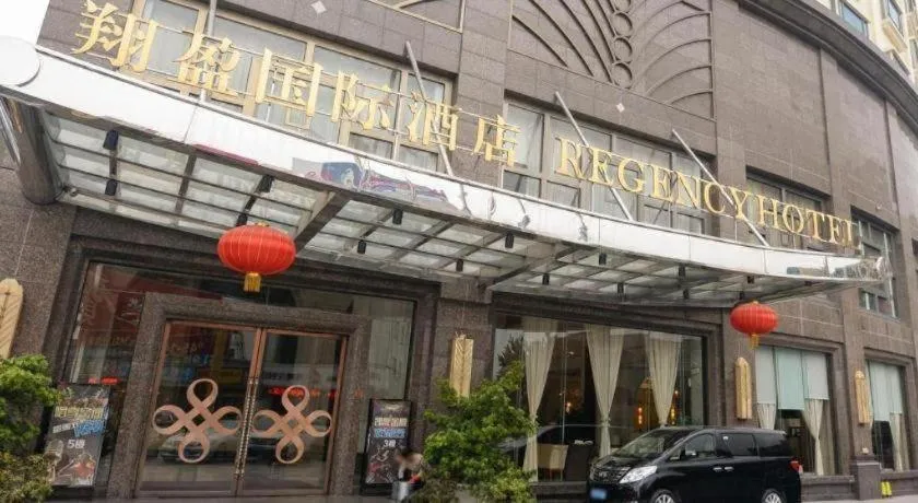 Regency Hotel