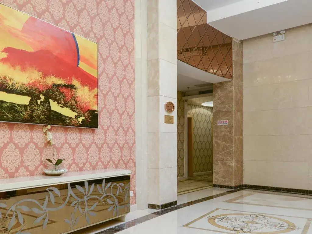 Regency Hotel Regency Hotel