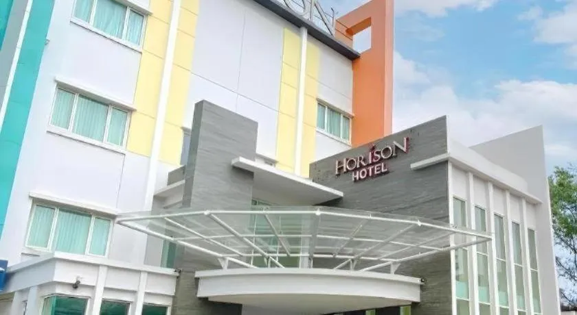Hotel Horison Kendari