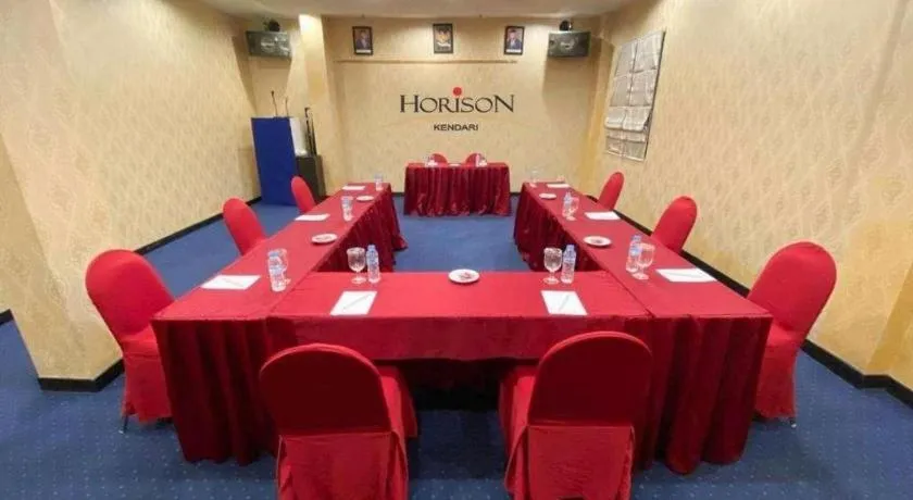 Hotel Horison Kendari