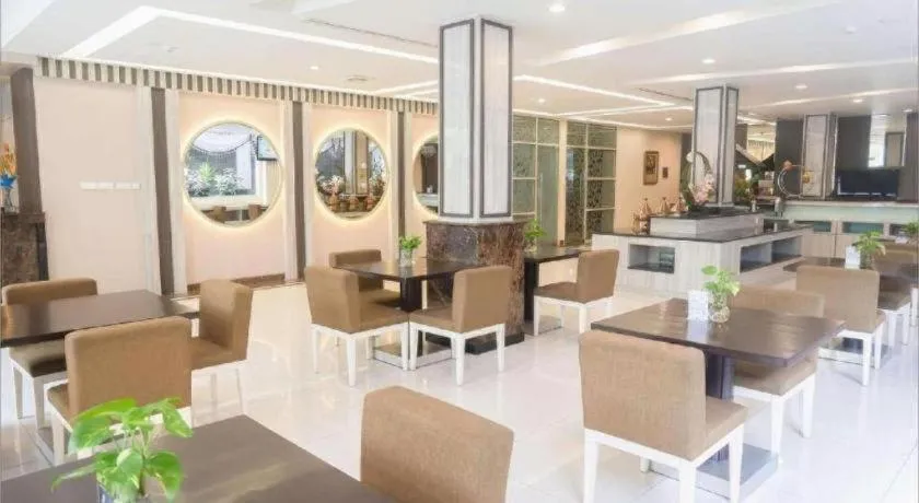 Hotel Horison Kendari