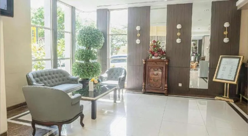 Hotel Horison Kendari