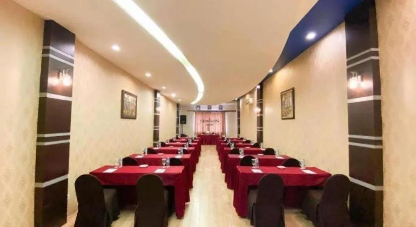 Hotel Horison Kendari