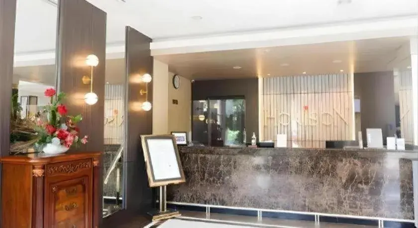 Hotel Horison Kendari Hotel Horison Kendari