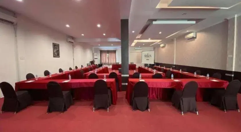 Hotel Horison Kendari Hotel Horison Kendari