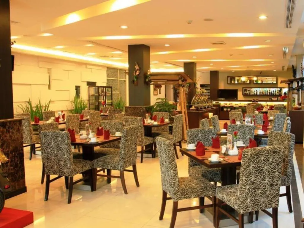 Hotel Horison Kendari