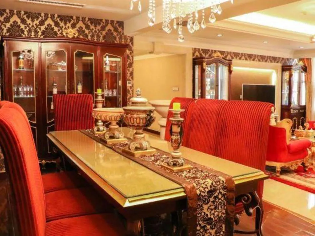 Zhongzhou International Hotel