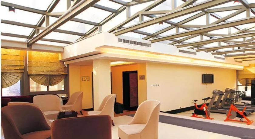 Zhongzhou International Hotel