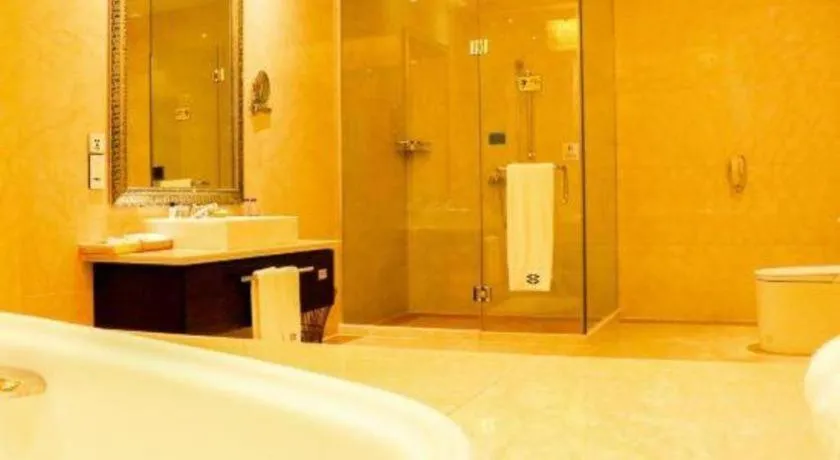 Zhongzhou International Hotel