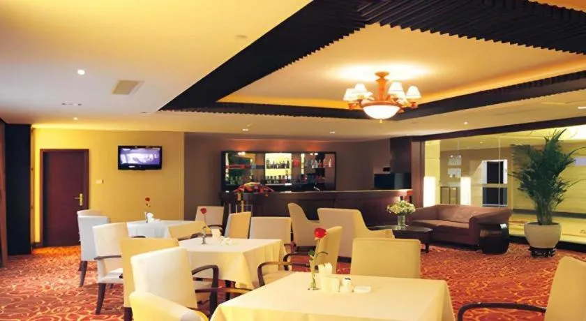 Zhongzhou International Hotel