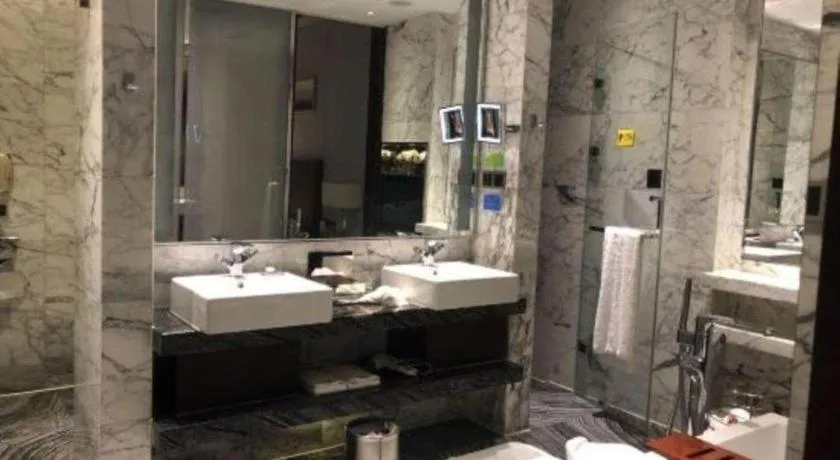 Zhongzhou International Hotel