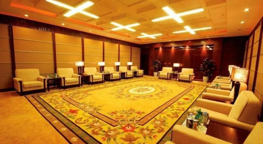 Zhongzhou International Hotel
